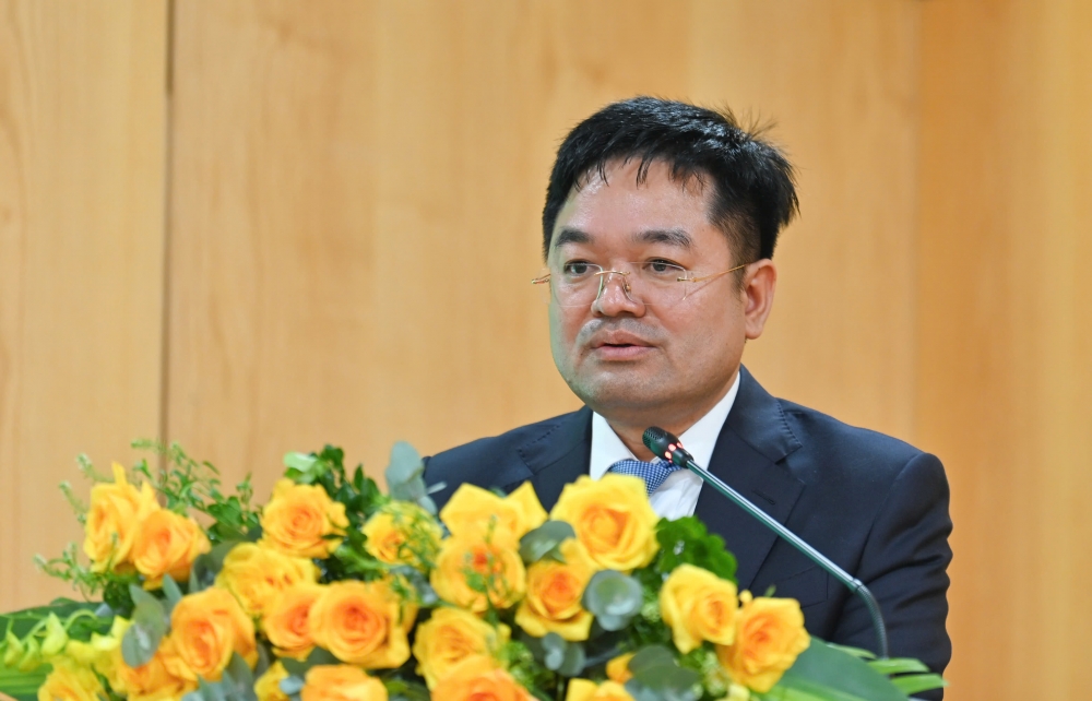 Báo Tuổi trẻ Thủ đô đoạt giải A Giải báo chí viết về môi trường ngành Công thương 2025 Báo Tuổi trẻ Thủ đô đoạt giải A Giải báo chí viết về môi trường ngành Công thương 2025