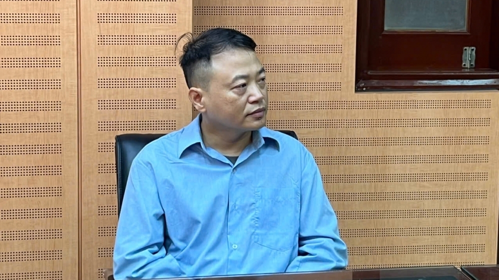 Shark Bình bị điều tra thêm tội trốn thuế