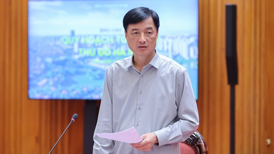 Hà Nội phải tập trung khắc phục 4 “điểm nghẽn”