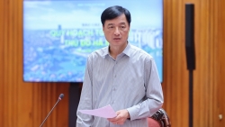 ha noi phai tap trung khac phuc 4 diem nghen