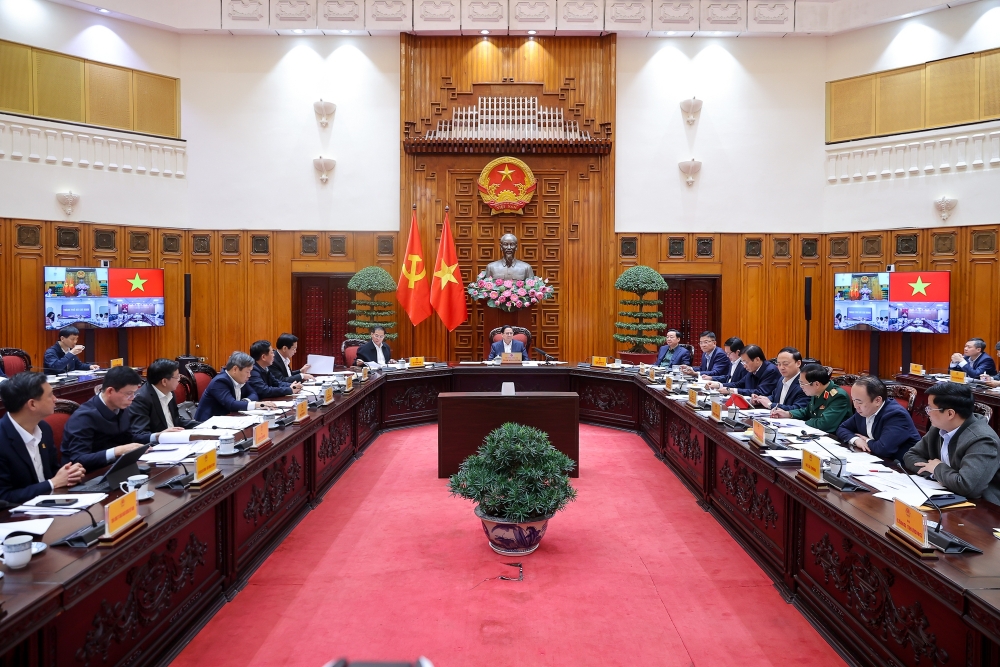 Chuẩn bị khởi công, khánh thành, thông xe 234 dự án với tổng vốn 3,4 triệu tỷ đồng Chuẩn bị khởi công, khánh thành, thông xe 234 dự án với tổng vốn 3,4 triệu tỷ đồng