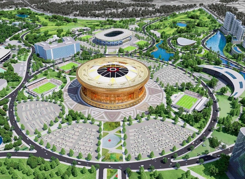 Chuẩn bị khởi công, khánh thành, thông xe 234 dự án với tổng vốn 3,4 triệu tỷ đồng Chuẩn bị khởi công, khánh thành, thông xe 234 dự án với tổng vốn 3,4 triệu tỷ đồng