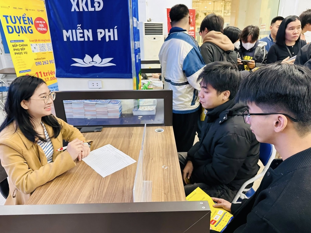 Kích hoạt Cổng thông tin việc làm thành phố Hà Nội Kích hoạt Cổng thông tin việc làm thành phố Hà Nội