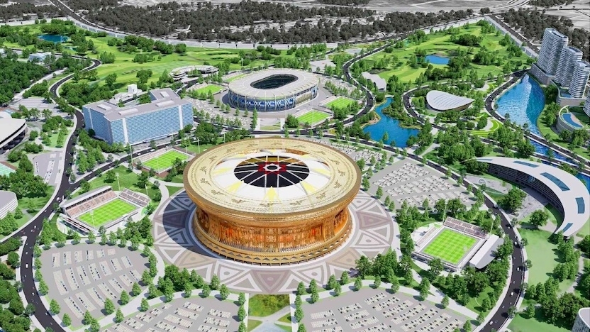 Sắp khởi công, khánh thành, thông xe 234 dự án với tổng vốn 3,4 triệu tỷ đồng