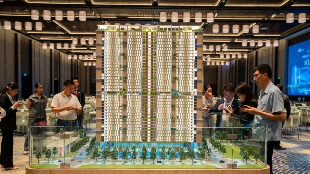 Bộ Xây dựng chỉ rõ nguyên nhân làm giá bất động sản tăng không ngừng Bộ Xây dựng chỉ rõ nguyên nhân làm giá bất động sản tăng không ngừng