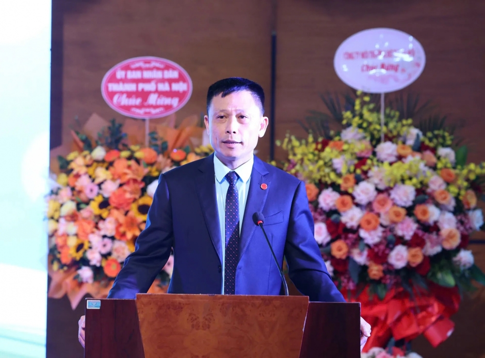 Vinh danh 16 tác phẩm đoạt giải Cuộc thi viết về bảo vệ môi trường trên địa bàn Hà Nội