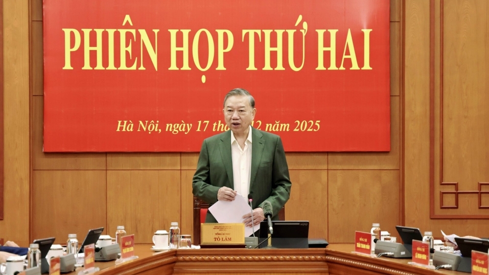 Tháo gỡ triệt để các điểm nghẽn thể chế, cắt giảm thực chất thủ tục hành chính