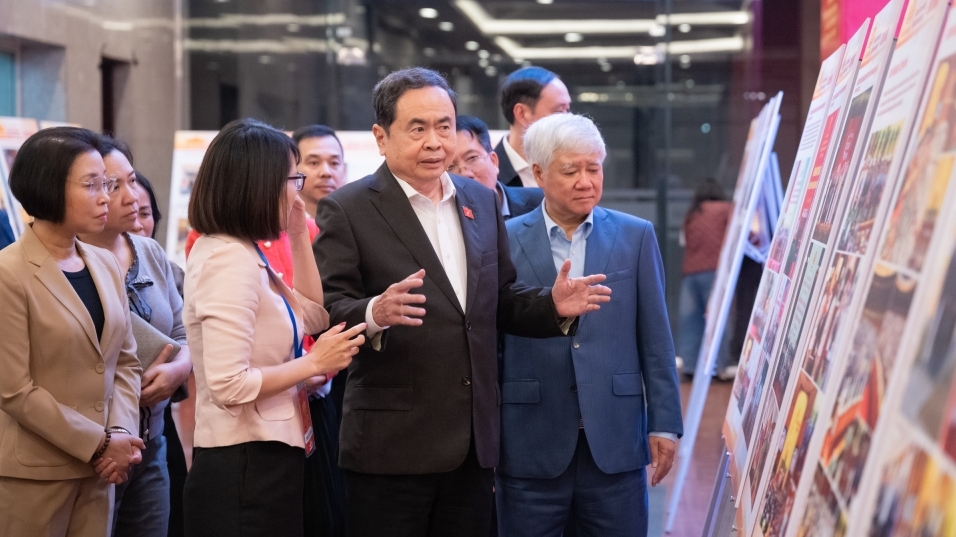 Tối nay, trao Giải Diên Hồng năm 2026