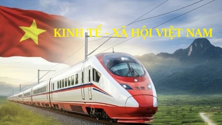 viet nam dat va vuot tat ca 1515 chi tieu kinh te xa hoi nam 2025