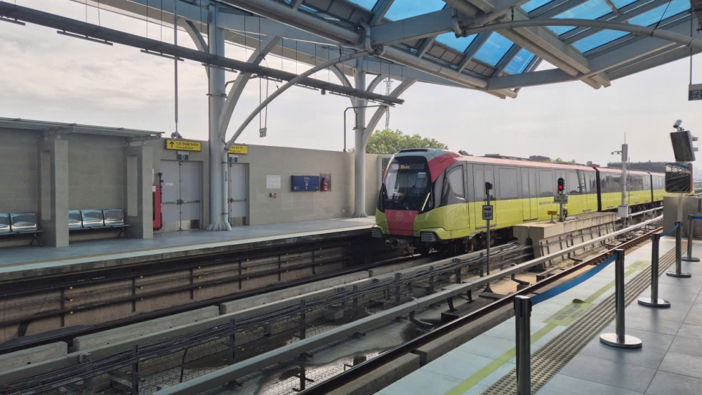 Tổng quan 7 dự án hơn 2,1 triệu tỷ đồng được Hà Nội khởi công vào ngày mai 19/12