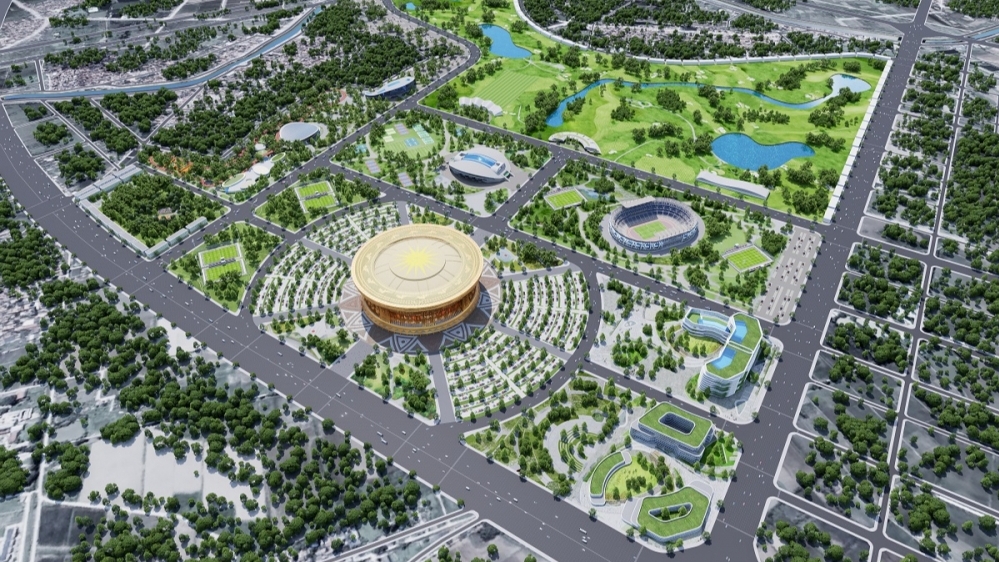 Tổng quan 7 dự án hơn 2,1 triệu tỷ đồng được Hà Nội khởi công vào ngày mai 19/12