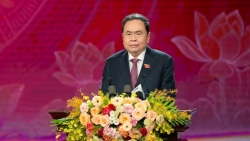 bao chi dong hanh giup cac co quan dan cu hoat dong ngay cang hieu luc hieu qua