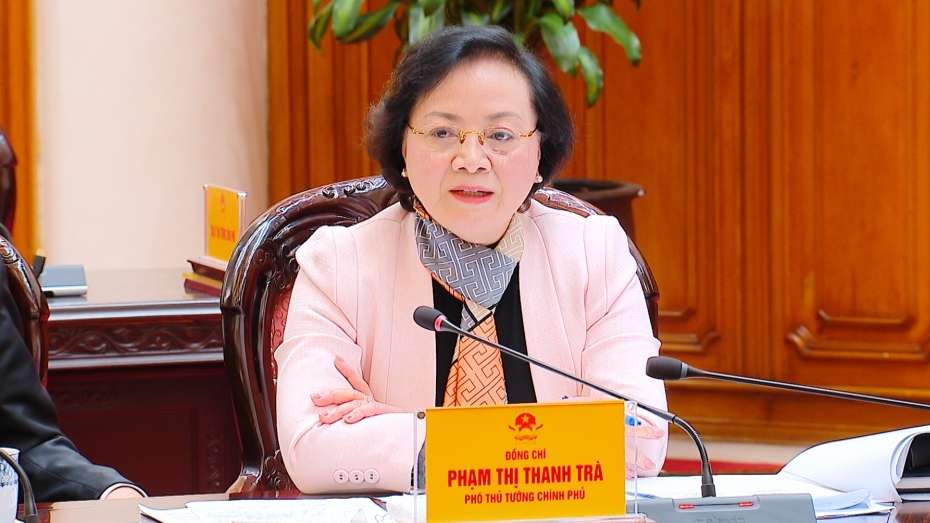 Những thủ tục đã phân cấp thì địa phương nên chủ động, không phụ thuộc Trung ương