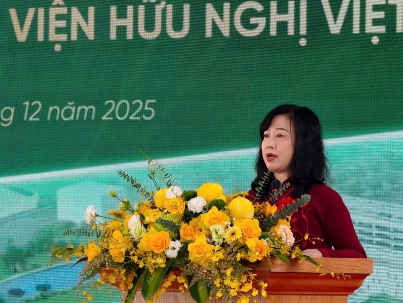 Khánh thành 2 bệnh viện 10.000 tỷ đồng sau thập kỷ bỏ hoang