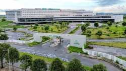 khanh thanh 2 benh vien 10000 ty dong sau thap ky bo hoang