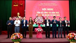 nam 2025 xa dan phuong hoan thanh 1212 chi tieu kinh te xa hoi