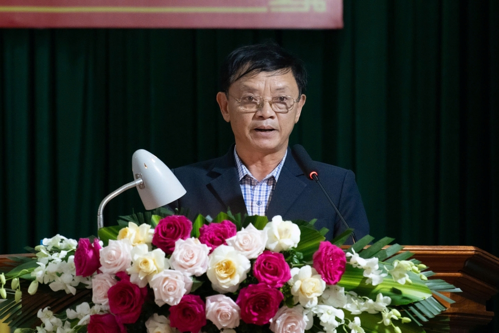 Cử tri kiến nghị sớm tăng lương cơ sở, phụ cấp đối với cán bộ cấp xã