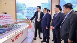 Kinh tế số và xã hội số không còn là lựa chọn mà là con đường tất yếu