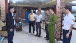 nhan tien de khong gay kho de cac chu tau 7 nguoi tai cang vu thanh hoa bi bat