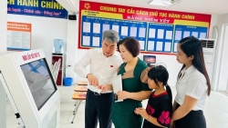 Tăng cường cán bộ, công chức cấp tỉnh về xã