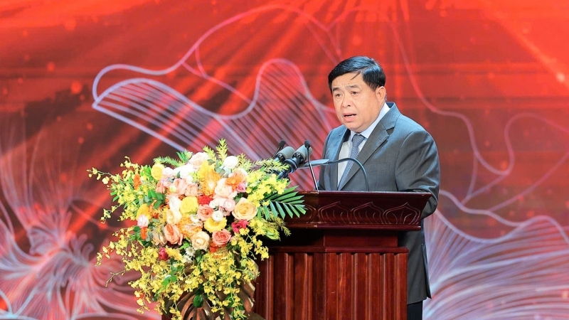 Khát vọng và vai trò của doanh nhân Thủ đô trong giai đoạn lịch sử mới