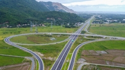 Cục Cảnh sát giao thông chỉ rõ 17 tồn tại trên cao tốc Vân Phong - Nha Trang