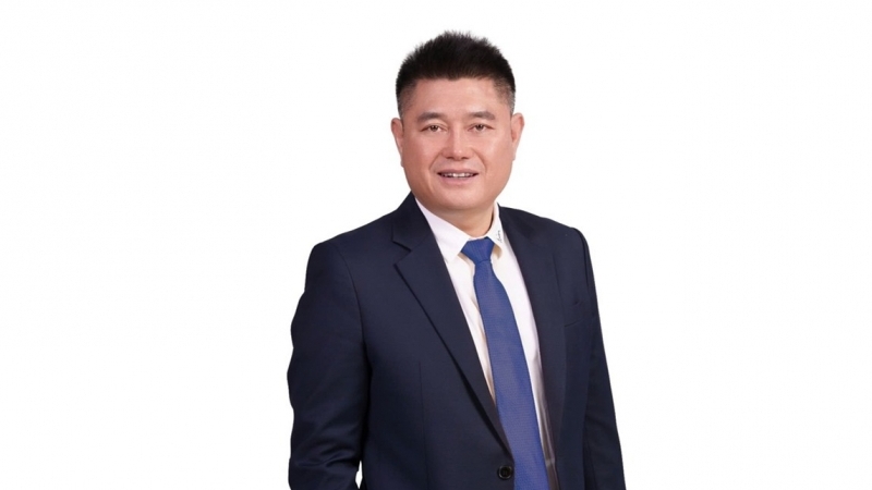 Bầu Nguyễn Đức Thụy ngồi ghế nóng Sacombank sau khi rời LPBank