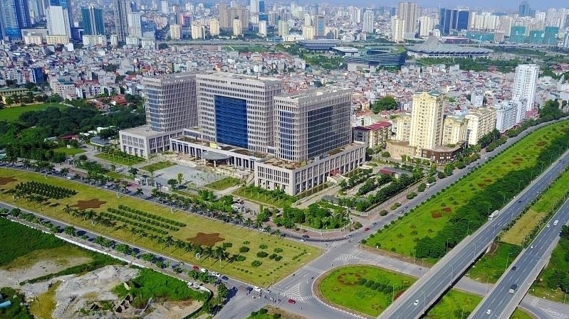 Bộ Tài chính đề nghị các bộ, cơ quan Trung ương tăng tốc sắp xếp trụ sở, tài sản công