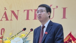 dong chi nguyen hoang truong giu chuc bi thu dang uy phuong cua nam
