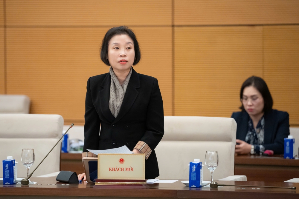 Hạn chế việc gửi đơn khiếu nại, tố cáo lòng vòng trong các cơ quan Quốc hội