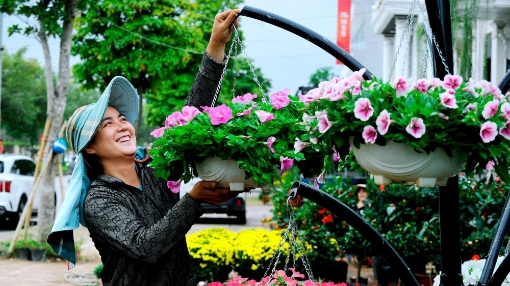 Bộ Nội vụ đề xuất hoán đổi để nghỉ Tết Dương lịch 2026 dài 4 ngày