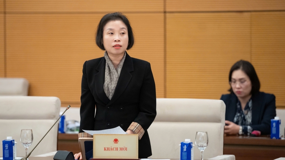 Hạn chế việc gửi đơn khiếu nại, tố cáo lòng vòng trong các cơ quan Quốc hội