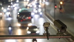 Công an Hà Nội nỗ lực giải quyết “điểm nghẽn” về trật tự đô thị, ùn tắc giao thông