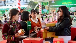 Hội chợ Mùa Xuân lần thứ Nhất năm 2026 diễn ra trong 5 ngày