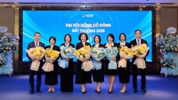 NCB kiện toàn nhân sự HĐQT, BKS nhiệm kỳ mới