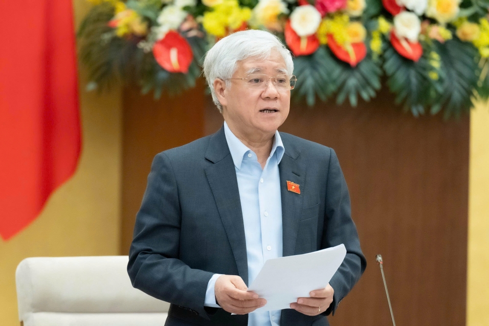 Kỳ họp thứ Nhất, Quốc hội khóa XVI sẽ tiến hành ngay công tác tổ chức, nhân sự