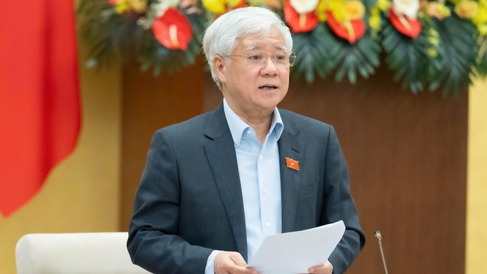 Kỳ họp thứ Nhất, Quốc hội khóa XVI sẽ tiến hành ngay công tác tổ chức, nhân sự