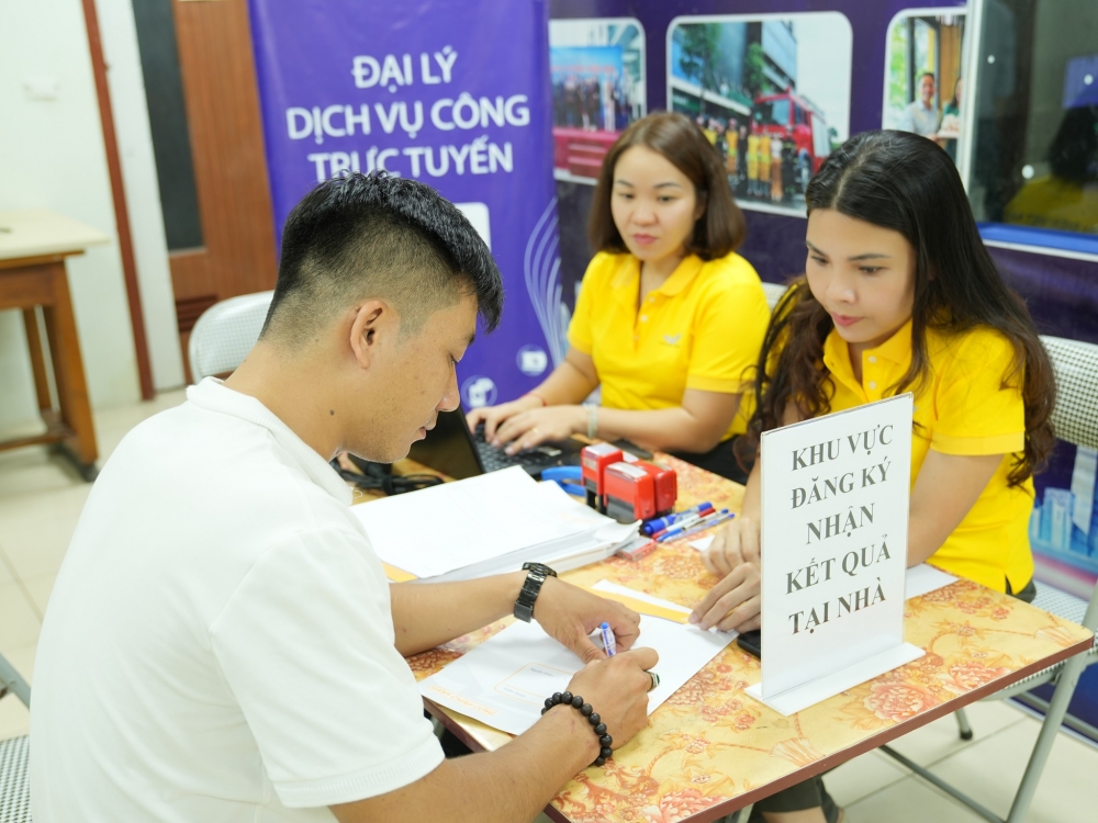 Tái cấu trúc 293 thủ tục hành chính, Hà Nội tiết kiệm hơn 1.650 tỷ đồng mỗi năm