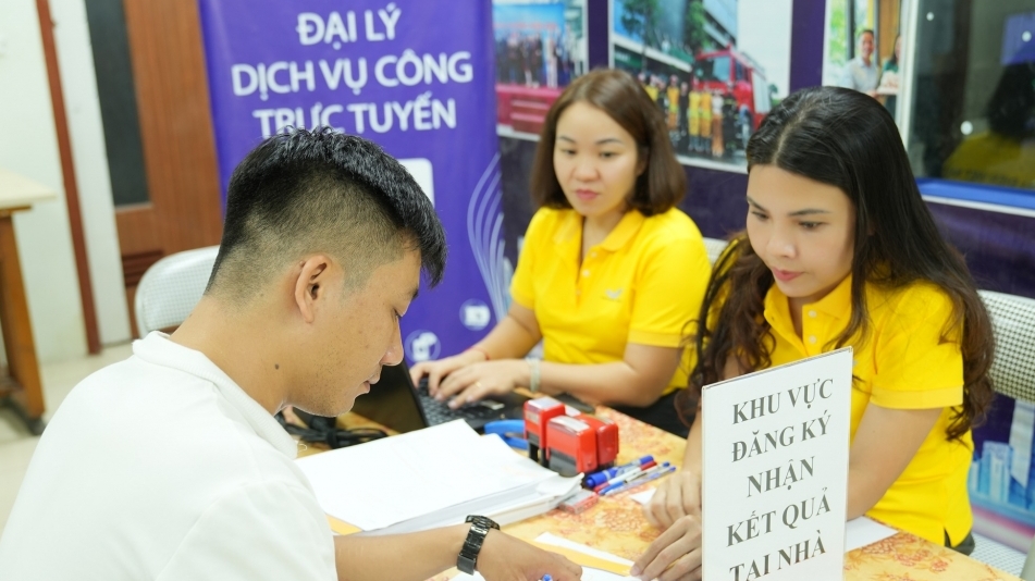 Tái cấu trúc 293 thủ tục hành chính, Hà Nội tiết kiệm hơn 1.650 tỷ đồng mỗi năm