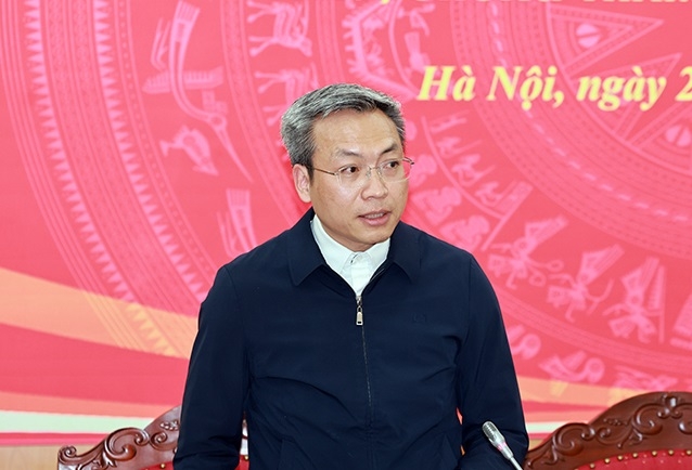 Công an thu hồi hơn 1.000 tỷ đồng từ các vụ án tham nhũng, lãng phí, tiêu cực