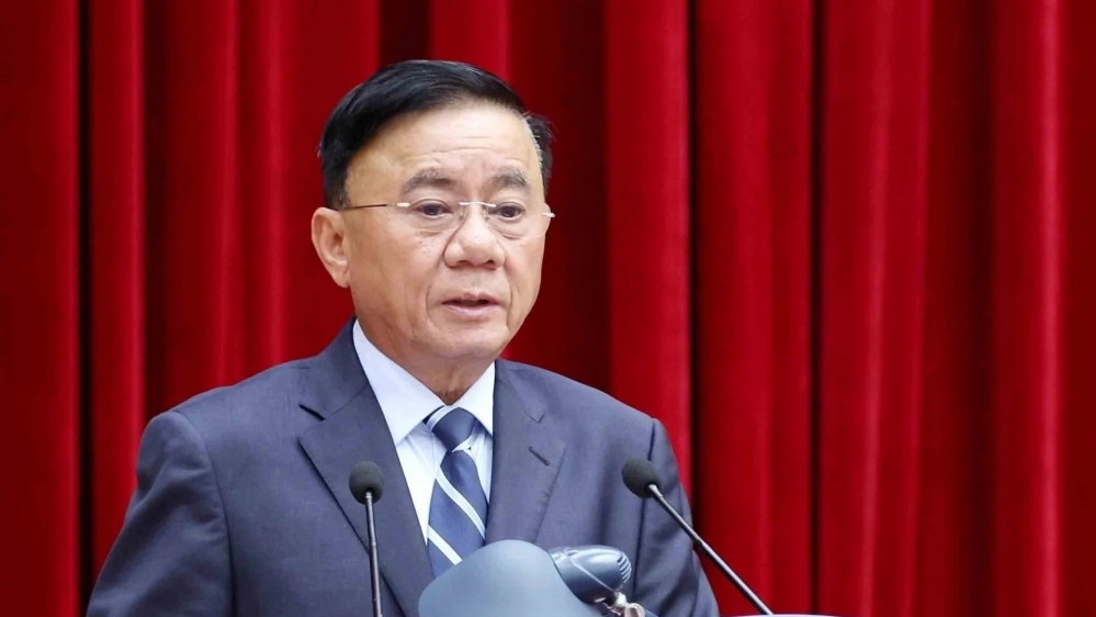 Cấm dùng công quỹ biếu, tặng quà Tết cho lãnh đạo các cấp với mọi hình thức