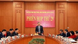 tu dau nam den nay co 6 can bo dien trung uong quan ly bi xu ly hinh su