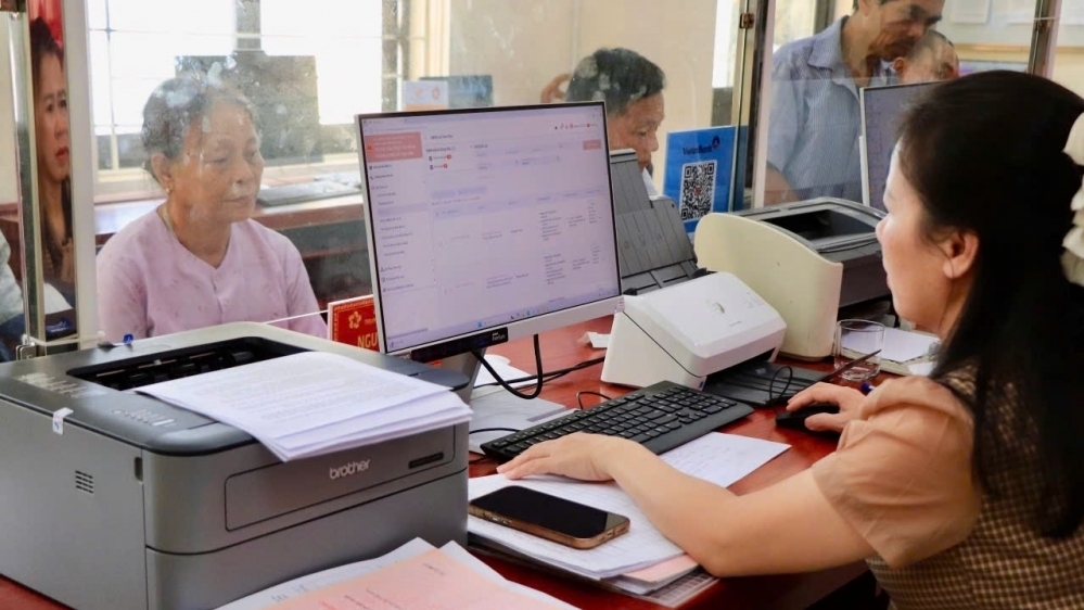 Từ năm 2026, chấm điểm công chức dựa trên số lượng, chất lượng và tiến độ công việc