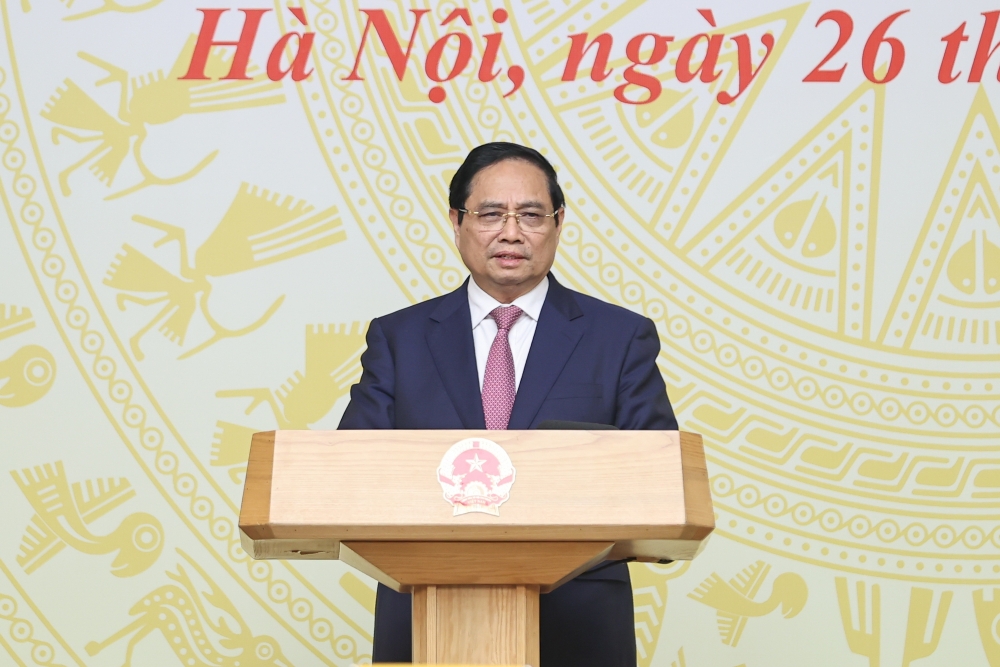 Thủ tướng: Khẩn trương xây dựng Đề án phát hiện và bồi dưỡng nhân tài trẻ Việt Nam