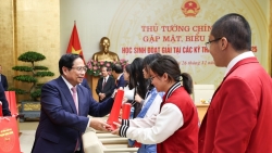 thu tuong xay dung co che dao tao song bang va thi diem hoc vuot cap vuot lop