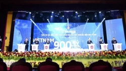 viet nam vao nhom 25 nen kinh te co tri gia xuat nhap khau lon nhat the gioi