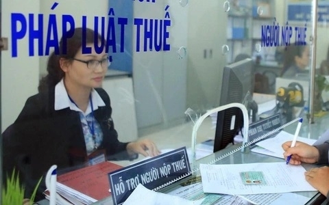 Cử tri phản ánh về “nợ thuế oan”: Bộ trưởng Bộ Tài chính nói gì? Cử tri phản ánh về “nợ thuế oan”: Bộ trưởng Bộ Tài chính nói gì?