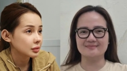 tu hoang huong ngan 98 se gat gao kiem tra thue cac kolkoc livestream ban hang