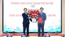 ong nguyen thanh binh duoc chi dinh lam chu tich hdnd xa hoai duc