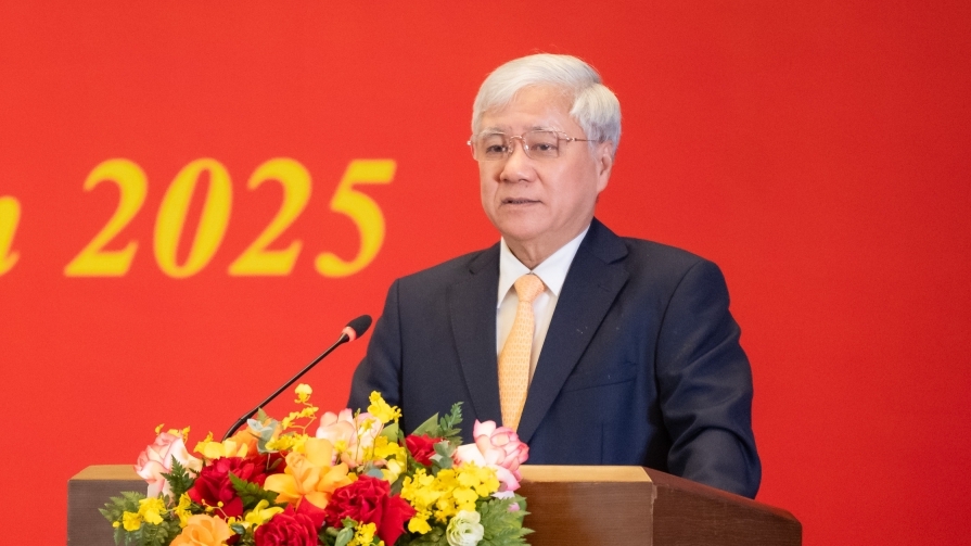 Đảng bộ Quốc hội - bản lĩnh trong bối cảnh lịch sử